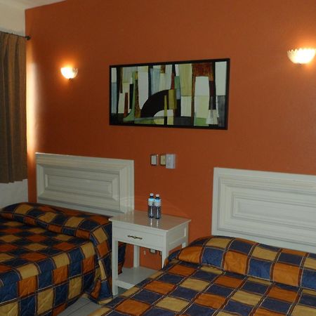 Hotel Fernando Tuxtla Gutiérrez Екстериор снимка